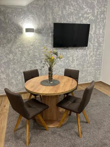 Centar Ns 5 Lejlighed Novi Sad Eksteriør billede