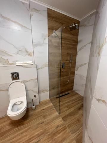 Centar Ns 5 Lejlighed Novi Sad Eksteriør billede